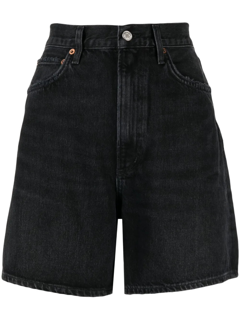 Stella Organic-Cotton Shorts
