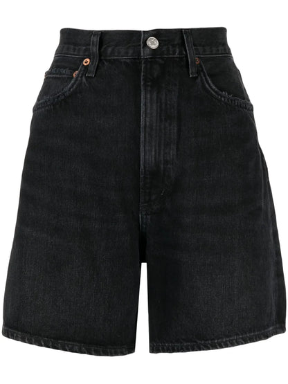 Stella Organic-Cotton Shorts
