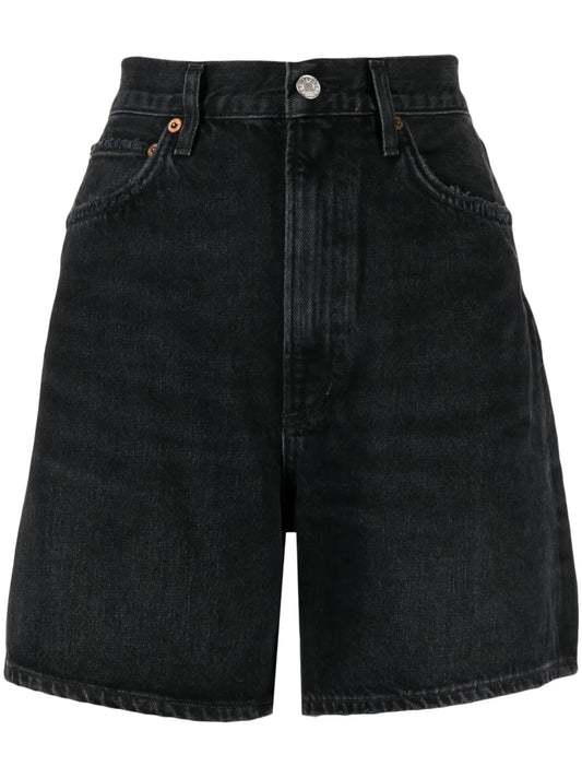 Stella Organic-Cotton Shorts