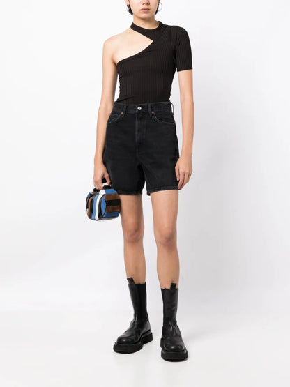 Stella Organic-Cotton Shorts
