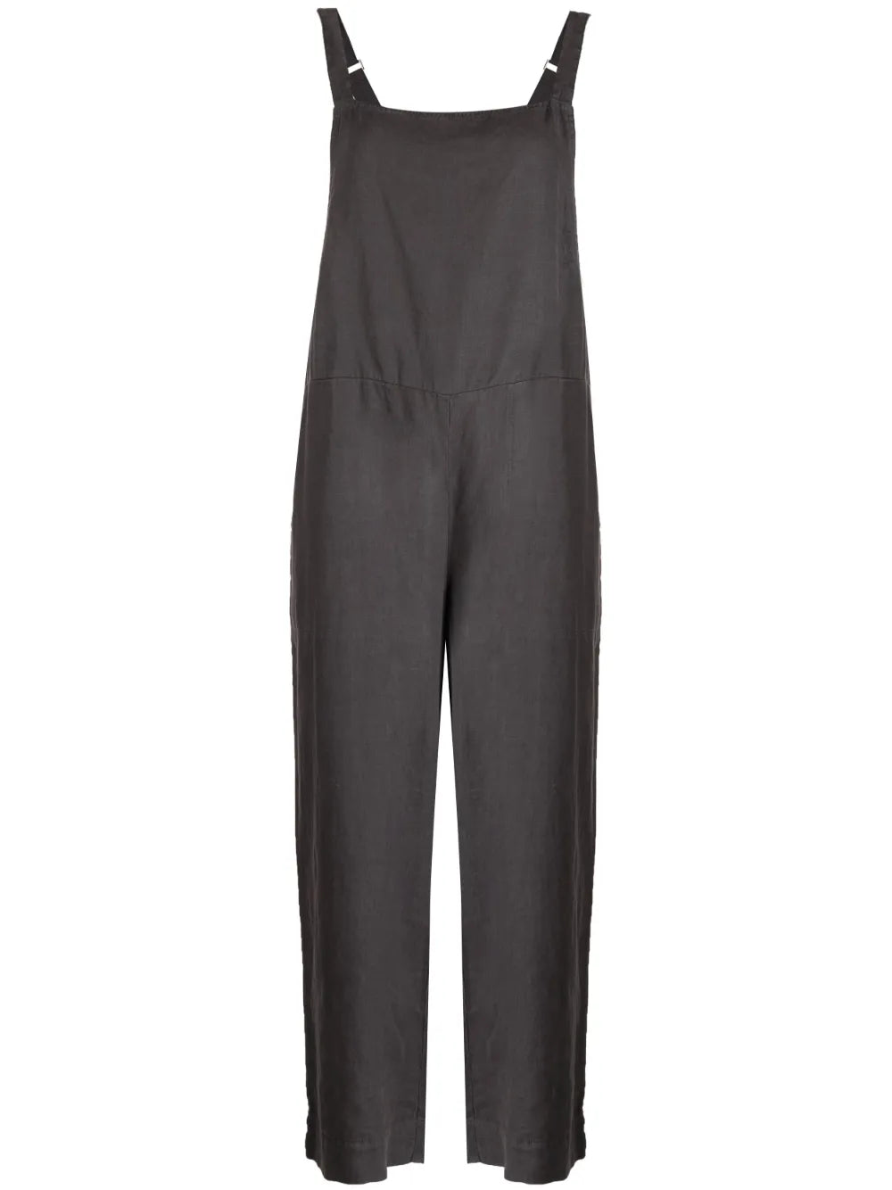 Cropped Ankle-Lenght Jumpsuit