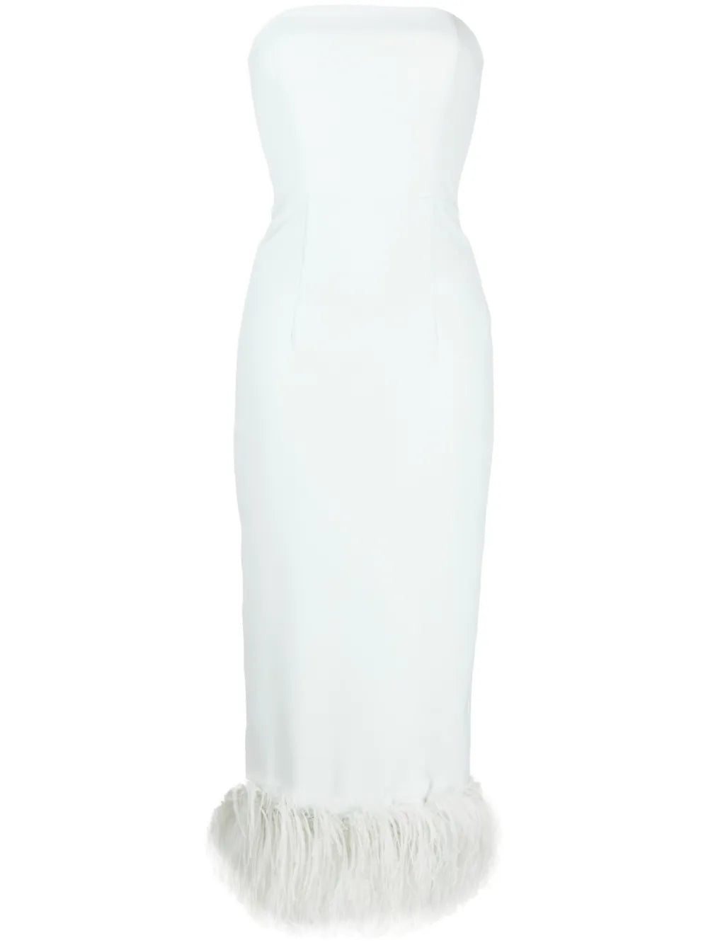 Minelli Crepe Midi Dress