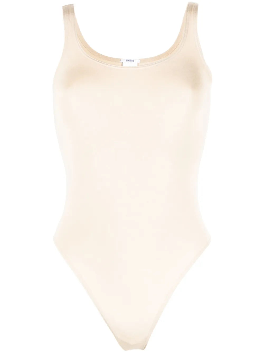 Jamaika Scoop-Neck Bodysuit