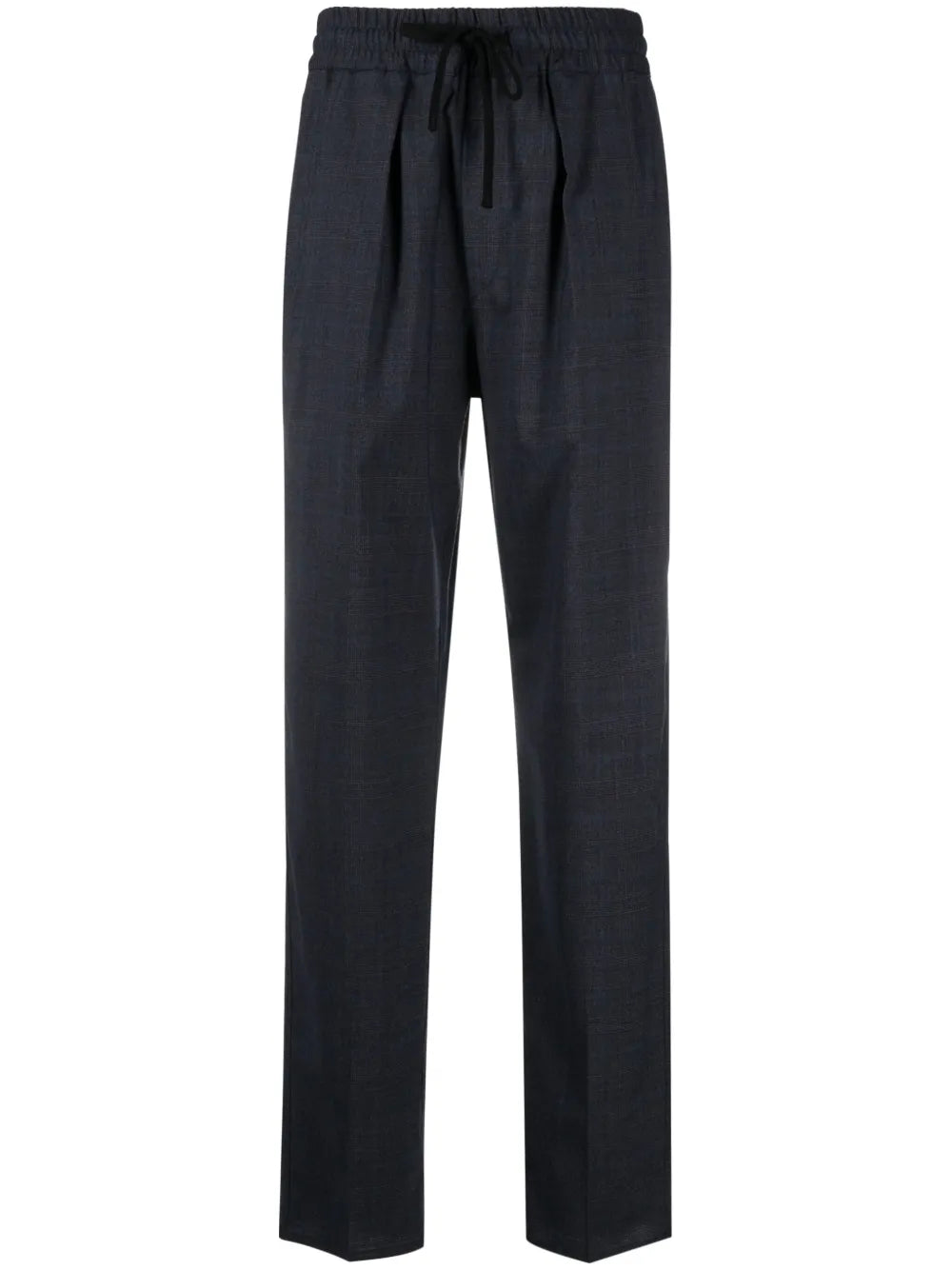 Priska High-Waisted Trousers