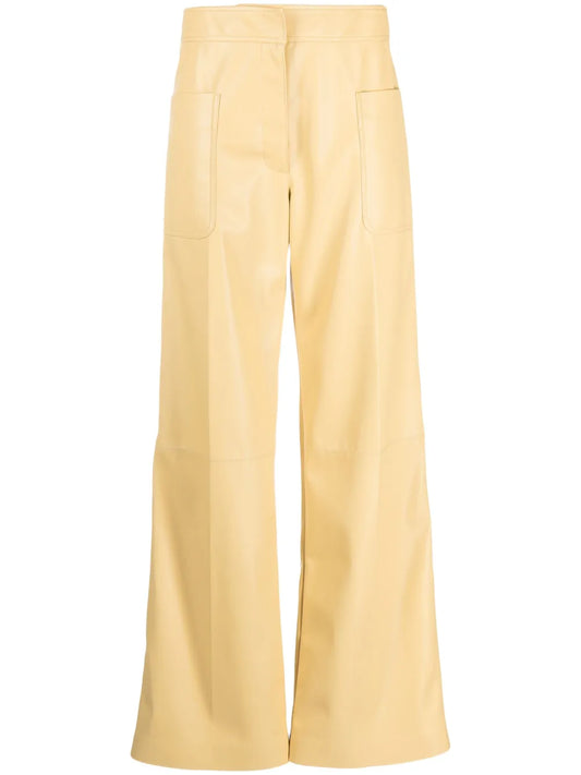 Alter Mat Wide-Leg Trousers