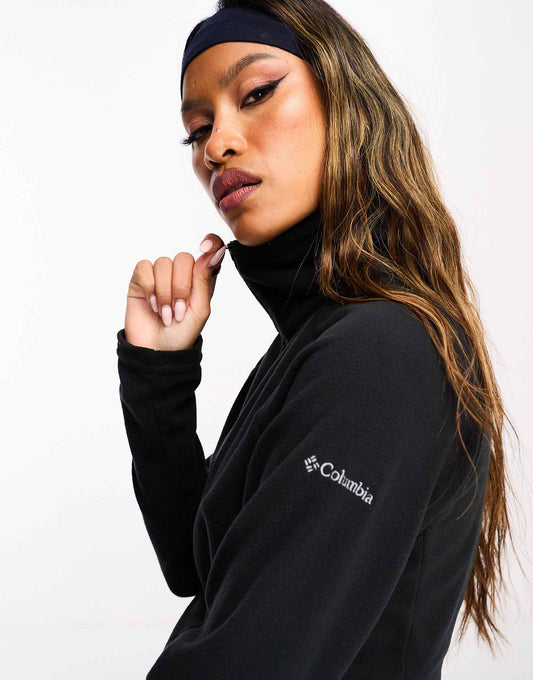 Glacial Iv Half Zip Fleece