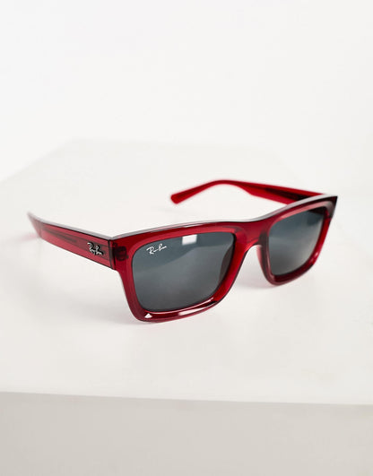 Warren Square Sunglasses