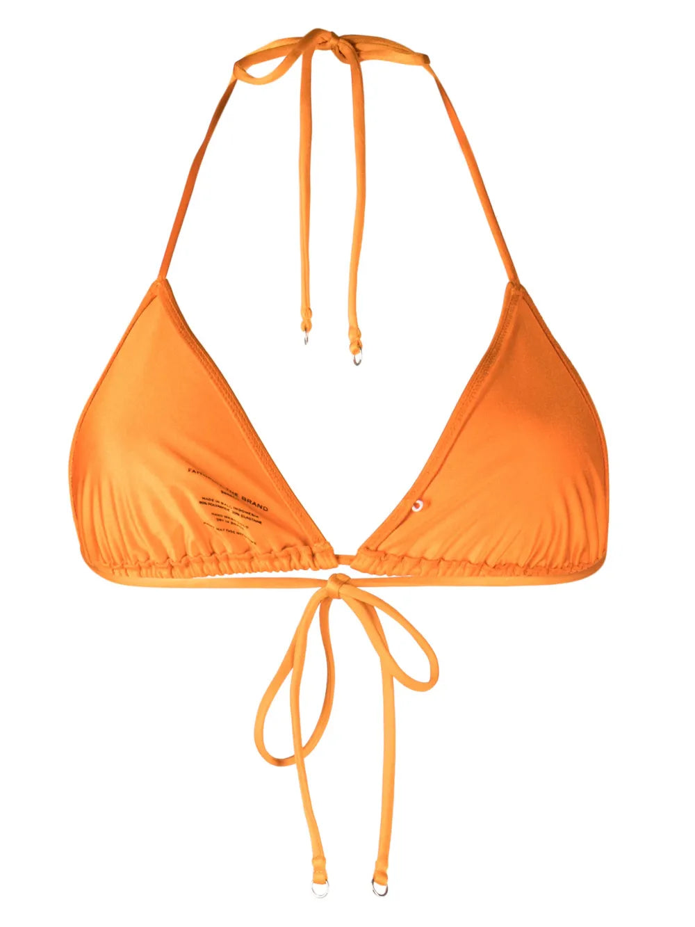 Hollis Bikini Top