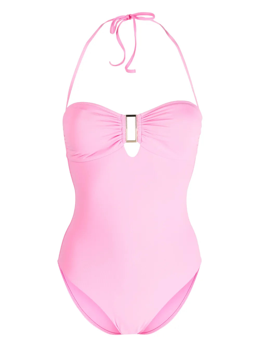 Como Bandeau Swimsuit