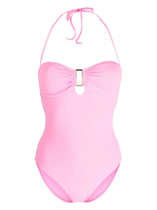 Como Bandeau Swimsuit