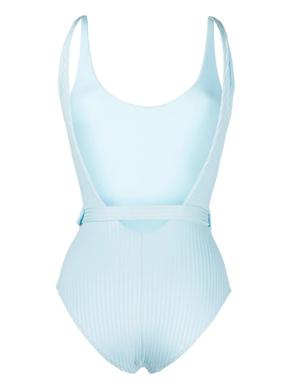 St Tropez Ribbed Swimsuit