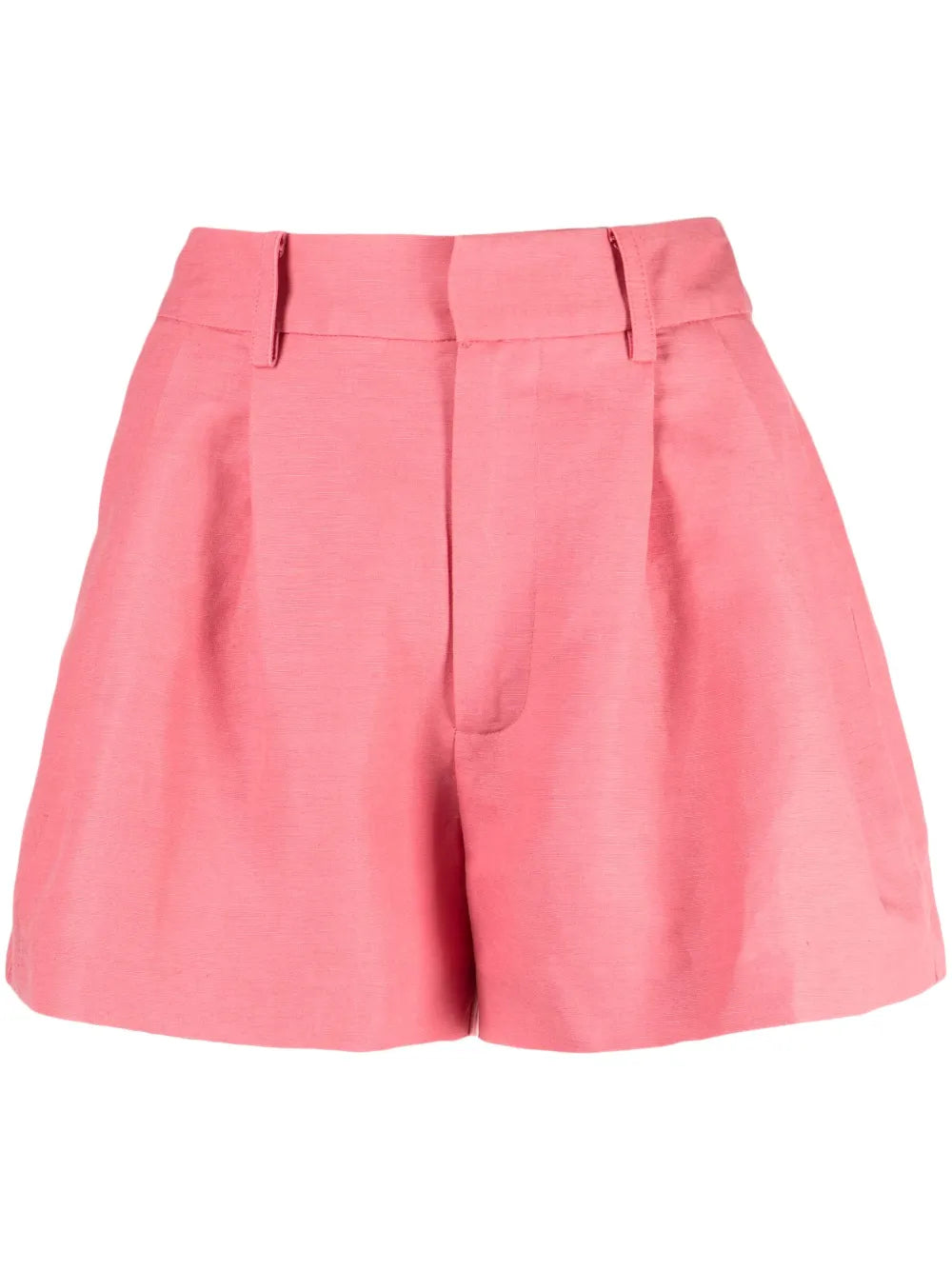 Andie High-Waisted Shorts
