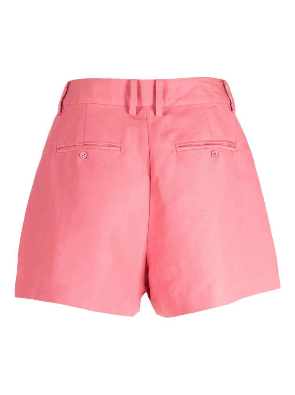 Andie High-Waisted Shorts
