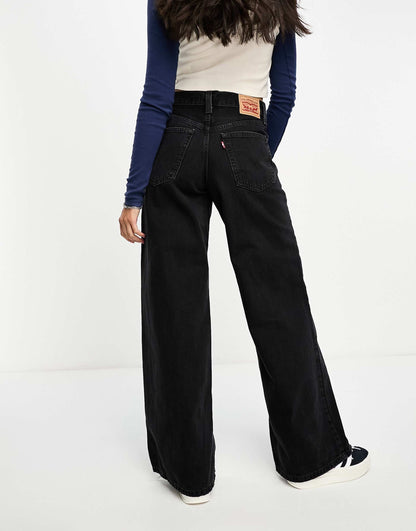 94 Baggy Wide Leg Jeans