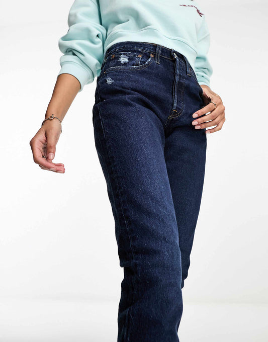 501 Skinny Jean