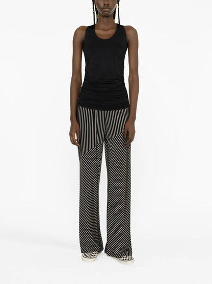 Body Shaping Sleeveless Tank Top