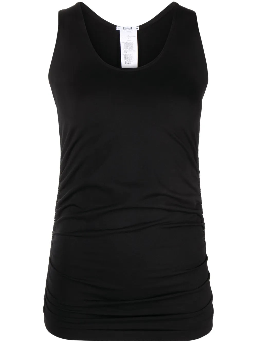 Body Shaping Sleeveless Tank Top