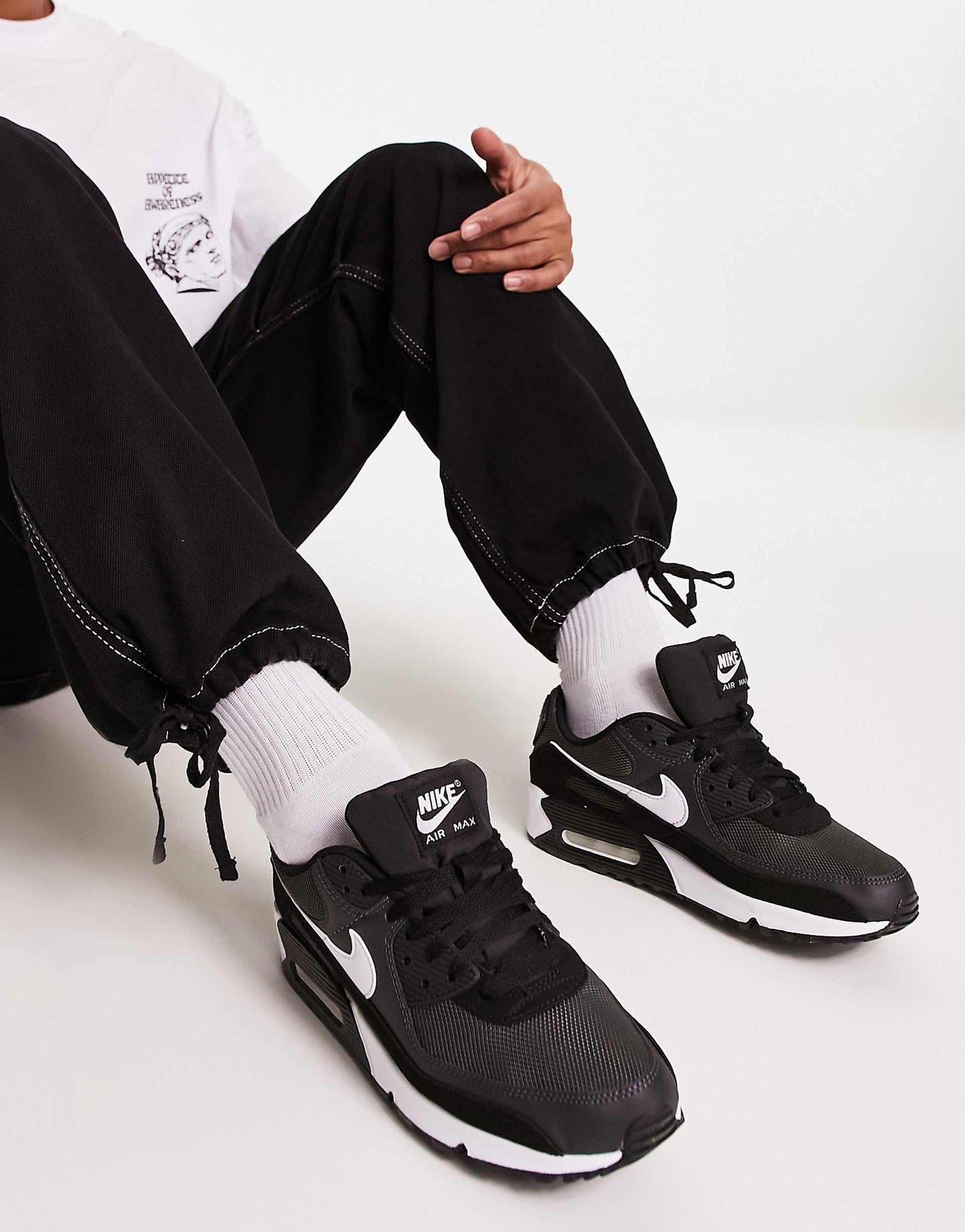 Air Max 90 Recraft Trainers