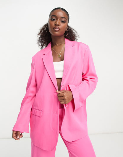 Co-Ord Blazer