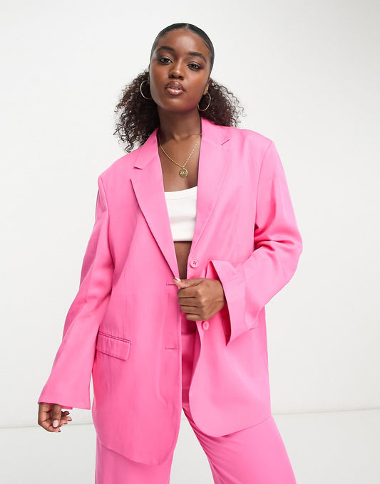 Co-Ord Blazer