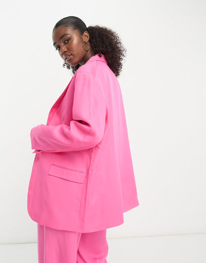 Co-Ord Blazer