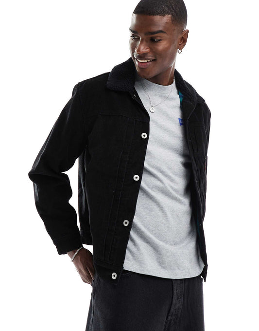 Type 1 Trucker Jacket