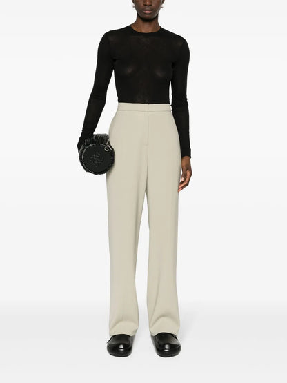 Lymee Recycled-Polyester Top