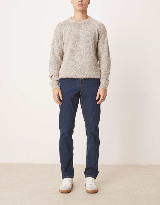 Stretch Slim Jeans