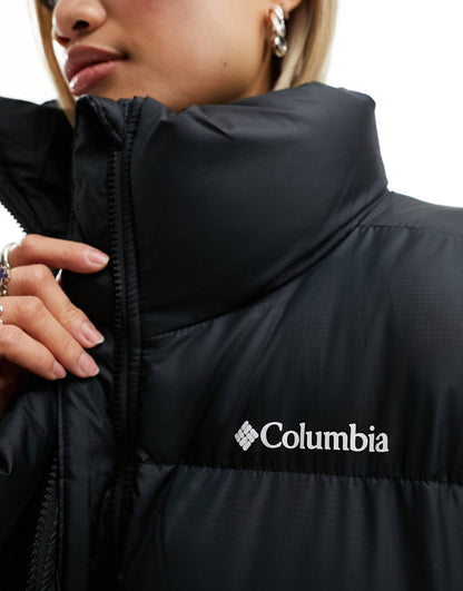 Puffect Surplus Oversized Puffer Coat