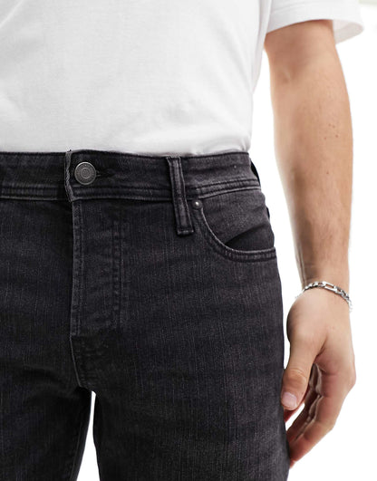 Essentials Glenn Slim Fit Jean