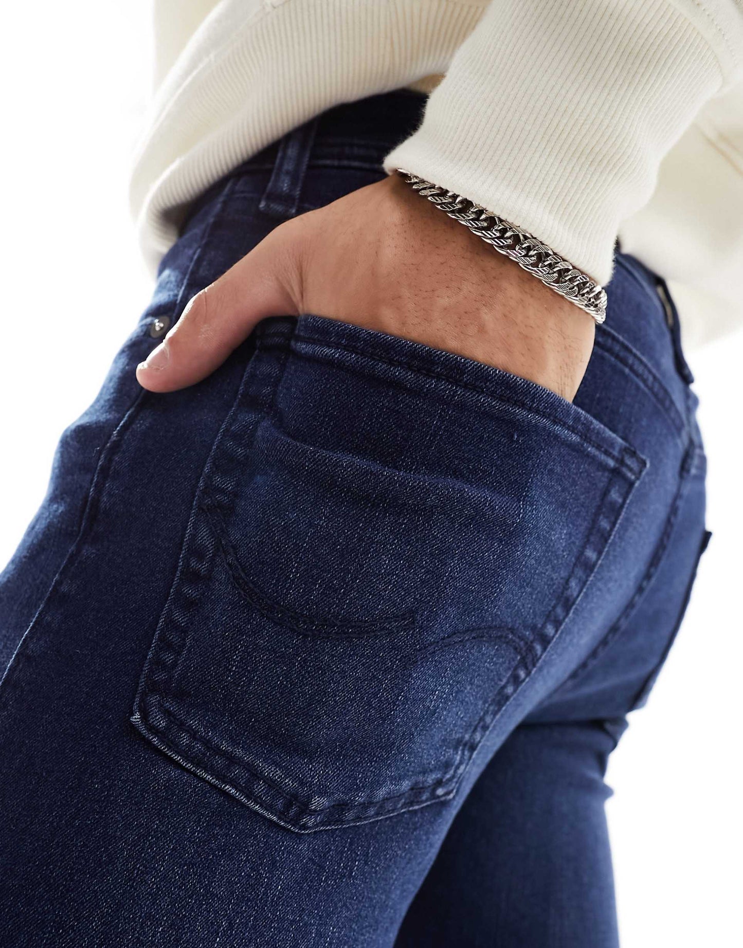 Essentials Glenn Slim Fit Jean