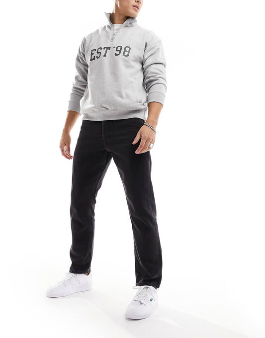 Essentials Chris Straight Jean