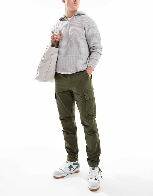 Intelligence Cargo Trouser