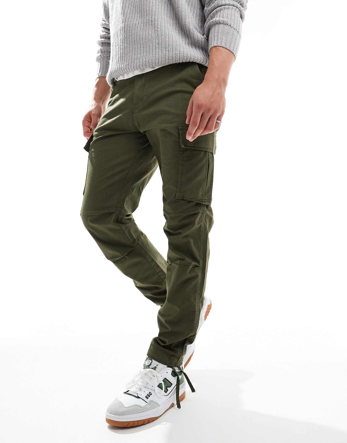 Intelligence Cargo Trouser