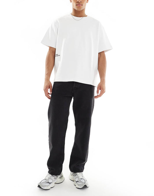 Intelligence Eddie Baggy Jeans