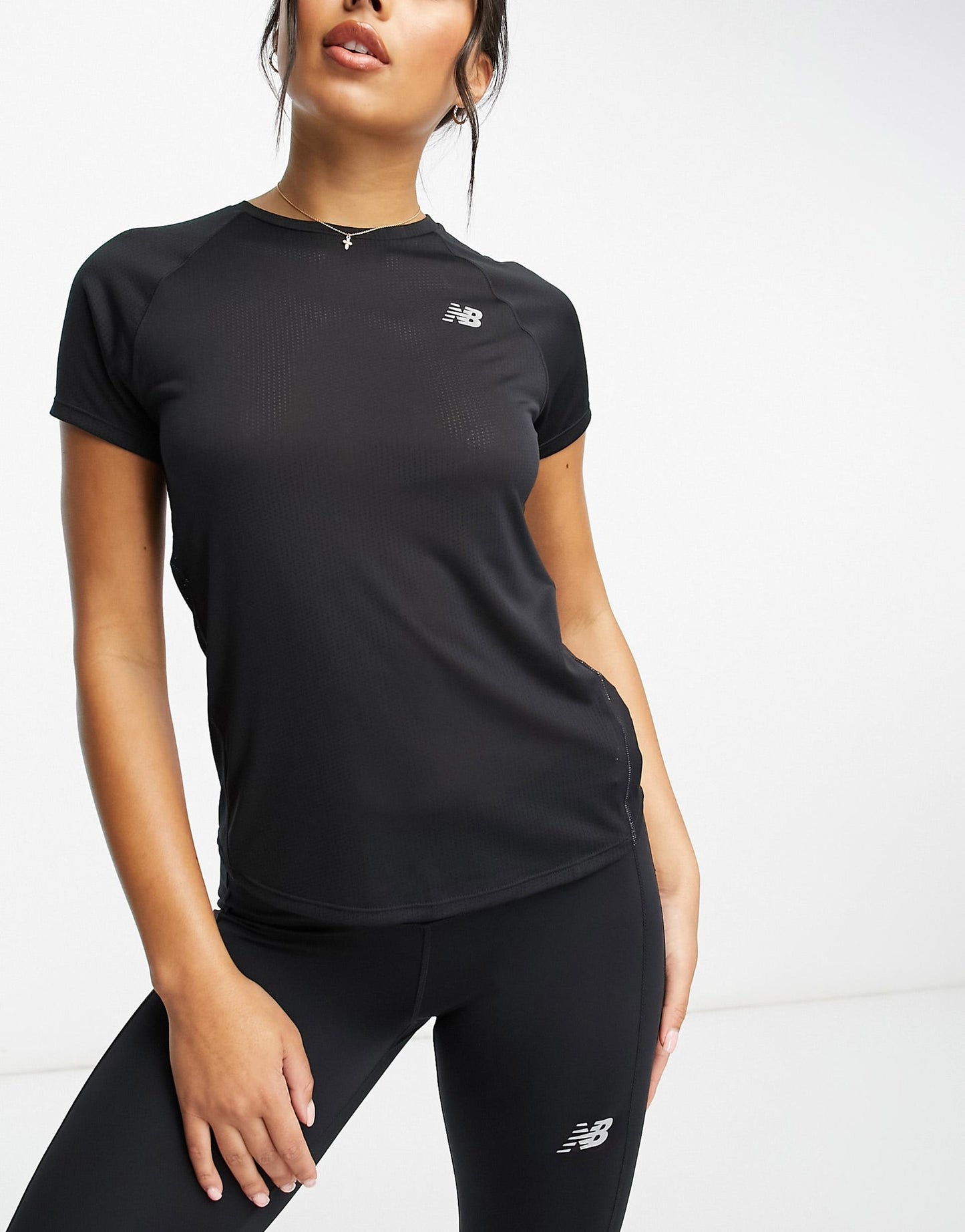 Impact Run Short Sleeve T-Shirt