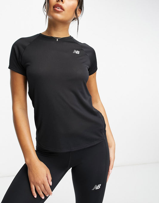 Impact Run Short Sleeve T-Shirt