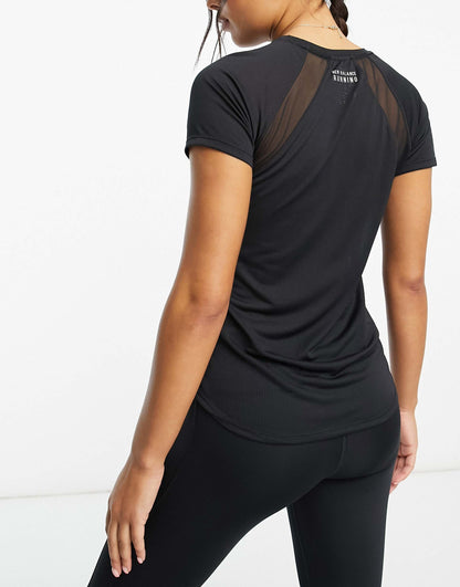 Impact Run Short Sleeve T-Shirt