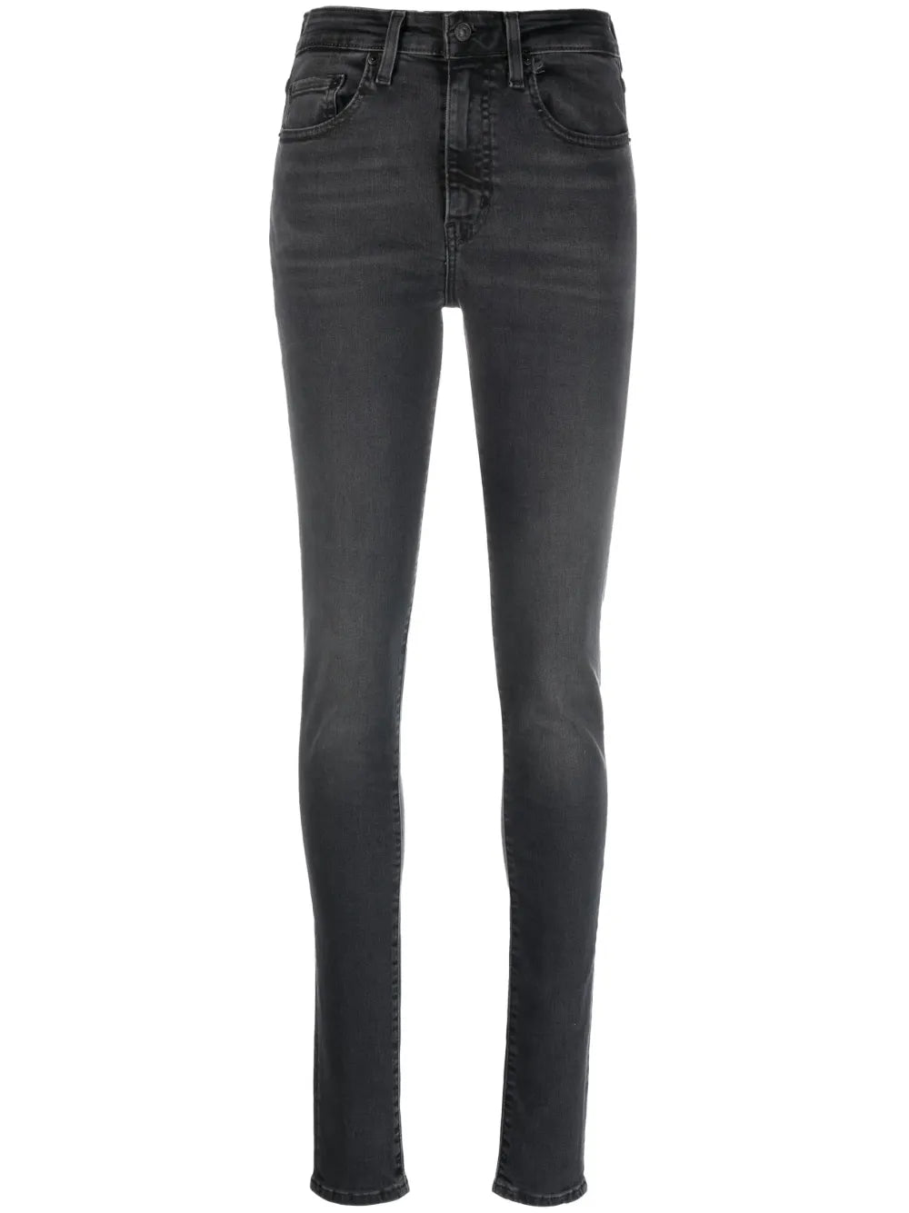720 High-Rise Super Skinny Jeans