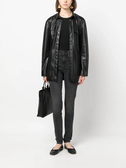 720 High-Rise Super Skinny Jeans