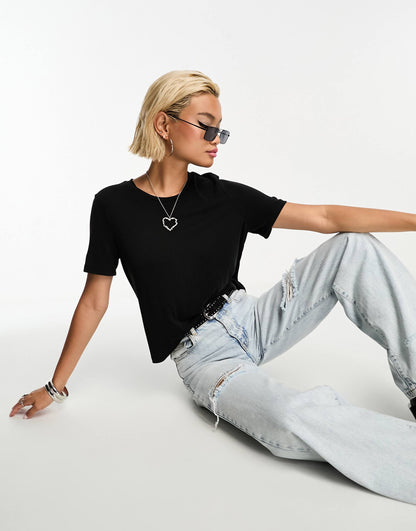 Premium Slinky Touch T-Shirt