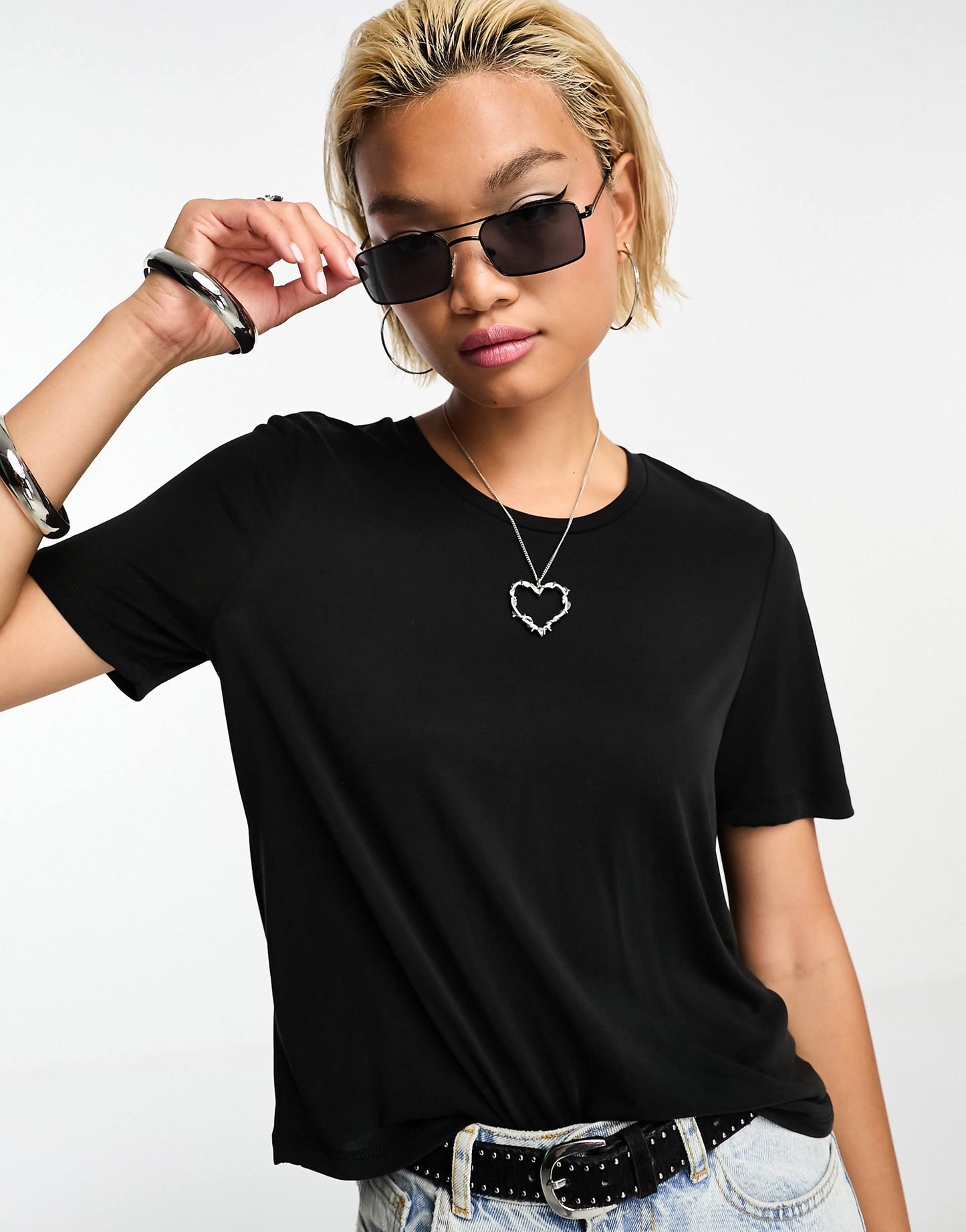 Premium Slinky Touch T-Shirt