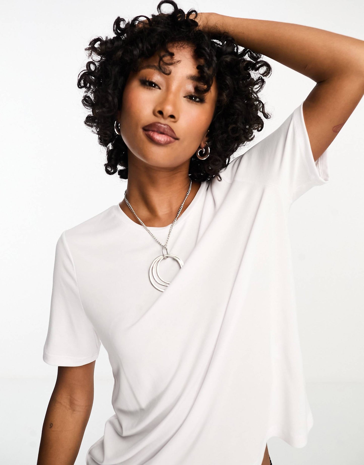 Premium Slinky Touch T-Shirt