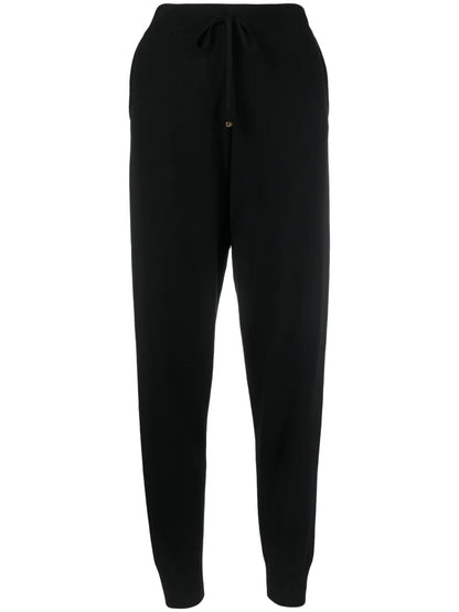 Stella Iconics Fine-Knit Trousers
