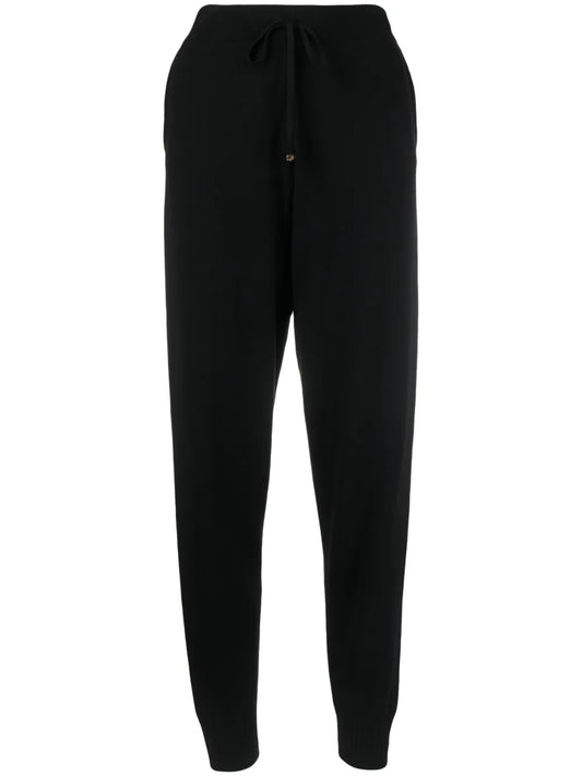 Stella Iconics Fine-Knit Trousers