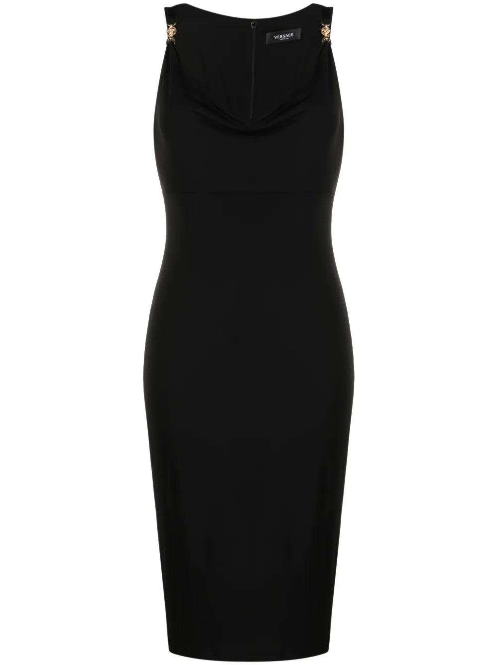 Medusa '95 Midi Dress