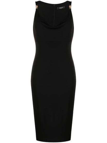 Medusa '95 Midi Dress
