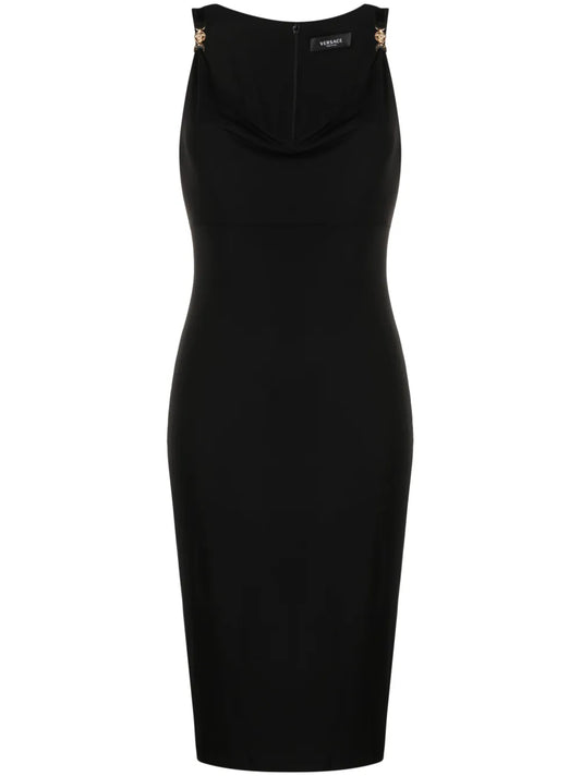 Medusa '95 Midi Dress