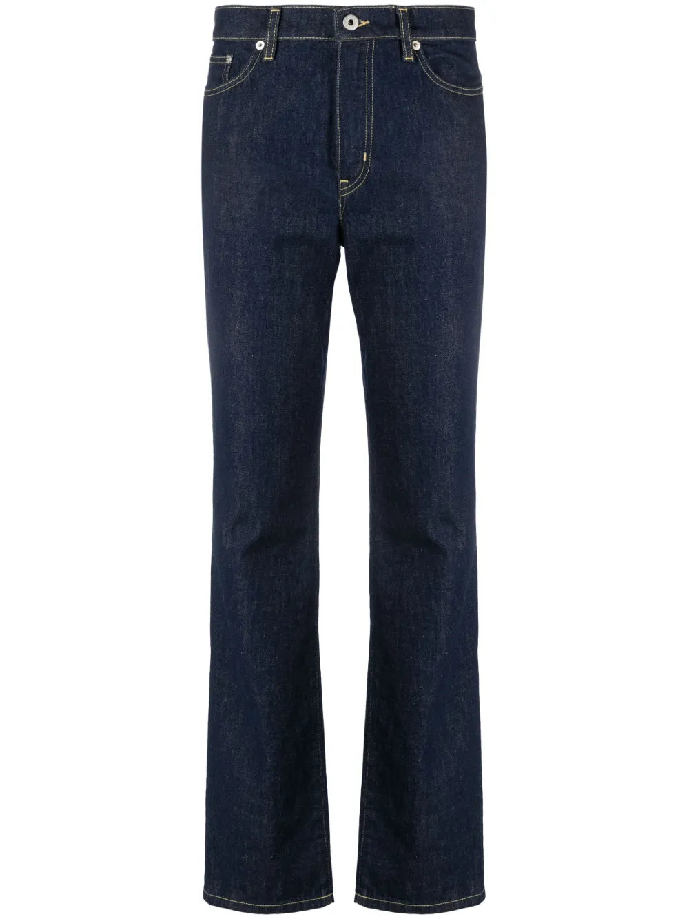 Asagao Straight-Leg Jeans