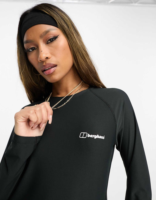 24/7 Long Sleeve T-Shirt